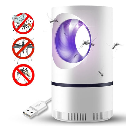 Ultraviolet Light Mosquito Killer Lamp