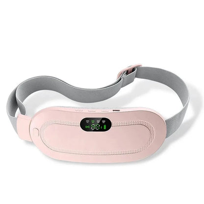 Heated Massage Warming Period Belt