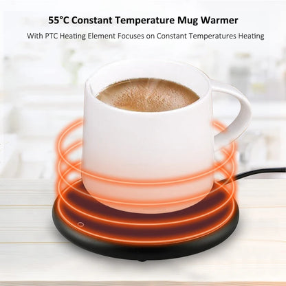 Coffee Cup Heater and Mug Warmer