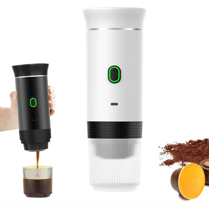 Portable Espresso Coffee Machine