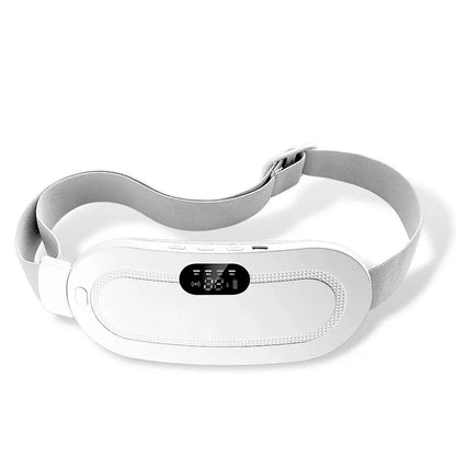 Heated Massage Warming Period Belt