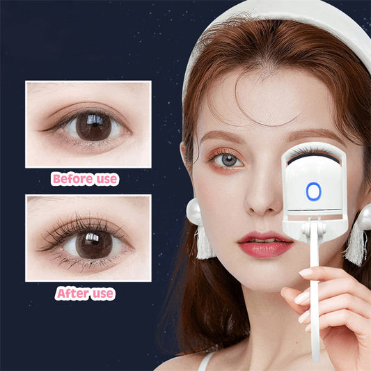 Electric Perm Eyelash Clip