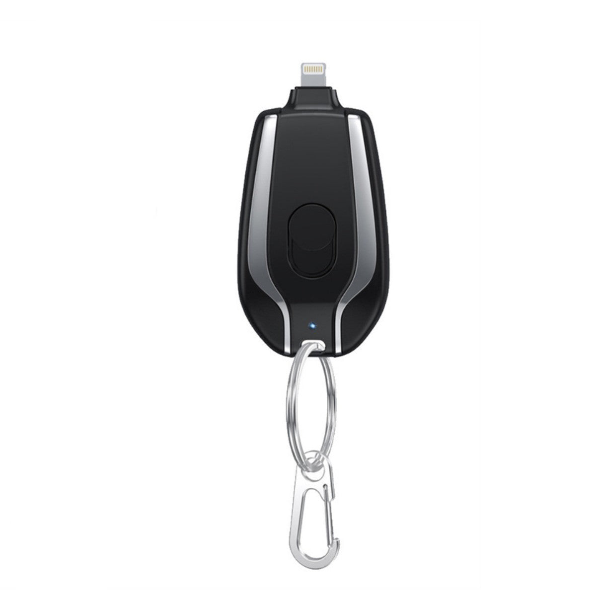 Keychain Emergency Power Bank